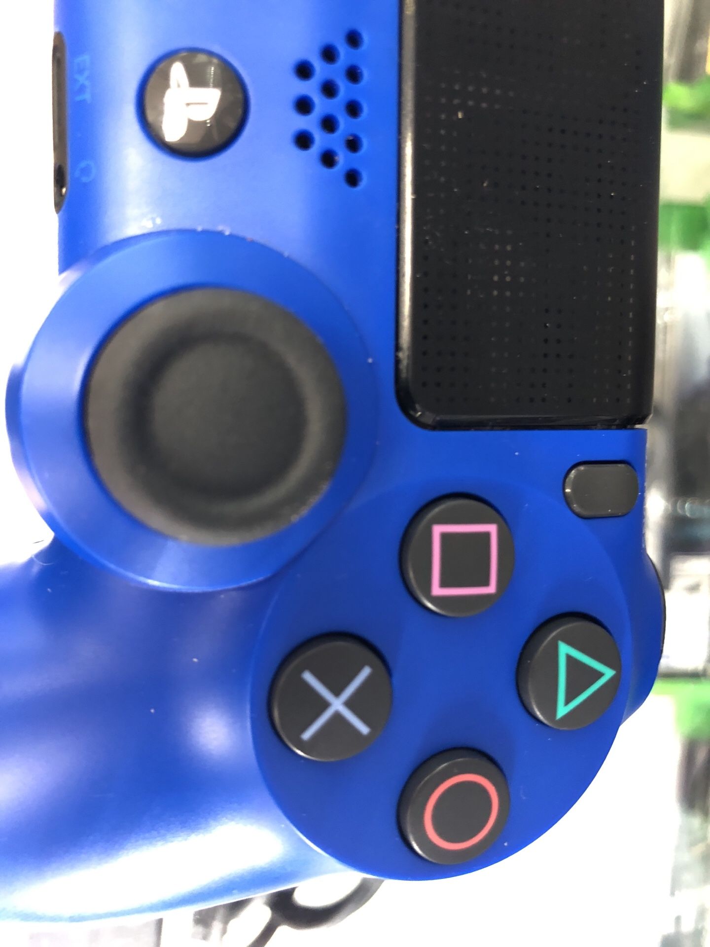 PS4 Controller