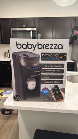 BabyBrezza Formula Pro Advanced