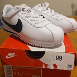 Kids Nike Cortez Easy On