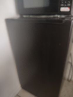 Hairer refrigerator