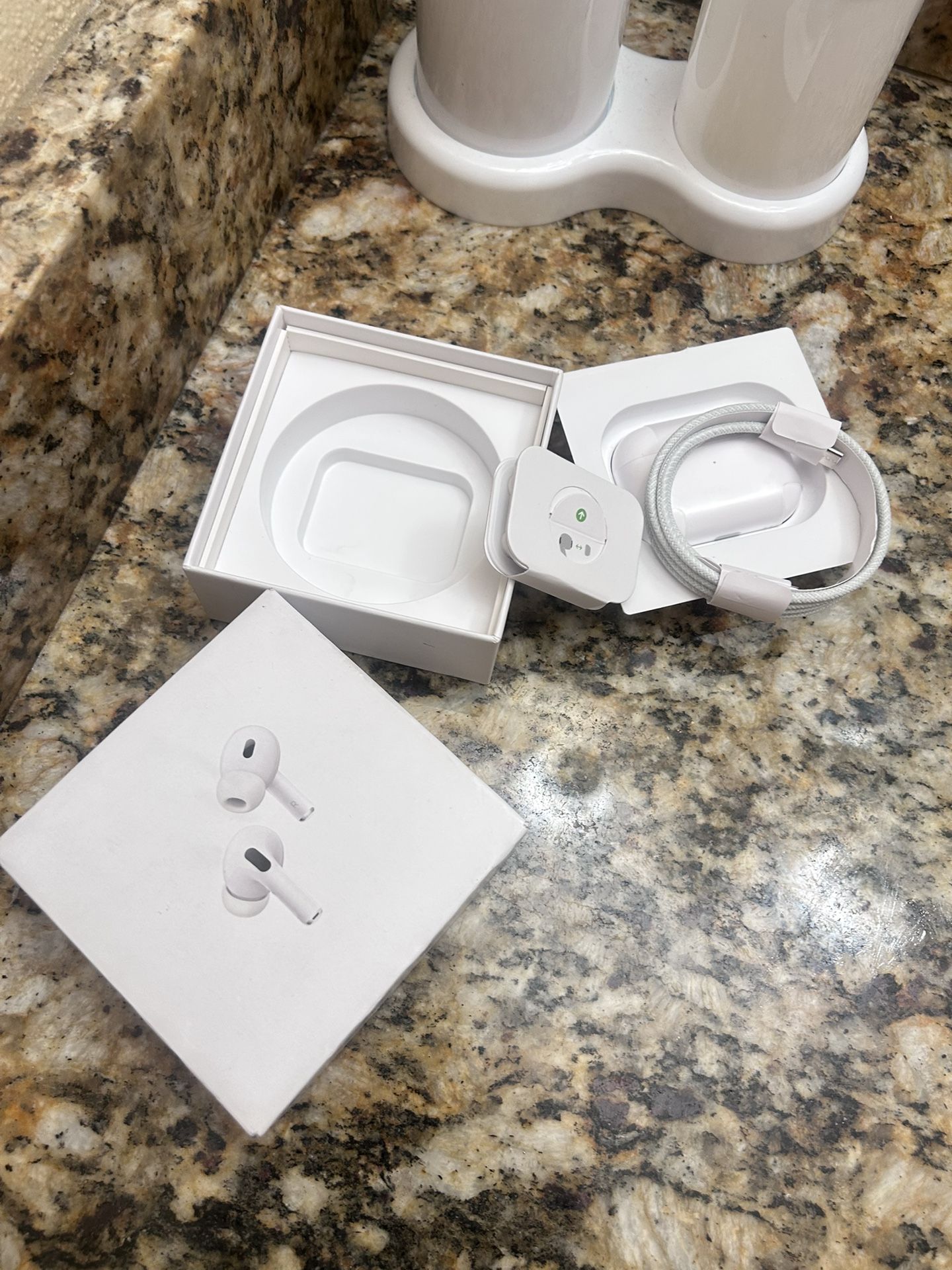 (real) Airpod Pro 2s