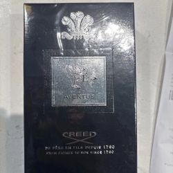 Creed Aventus Men’s Cologne 100mL / 3.3oz 