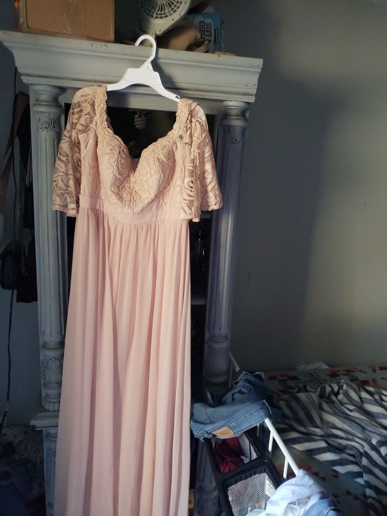Maternity Dress