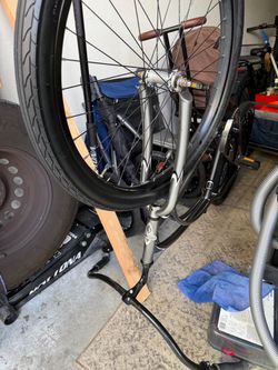 Electra bike
