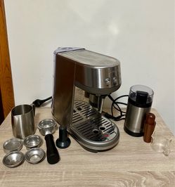 Breville Bambino Espresso Machine