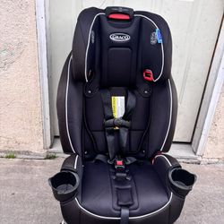 Graco Car Seat 