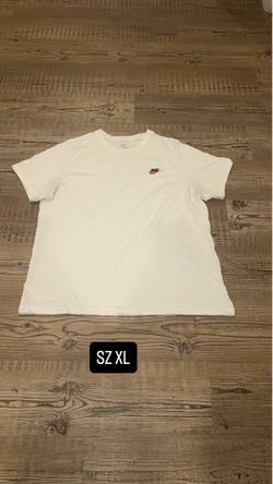 Nike shirt