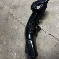 Quad Handle Bar Dash Cover 