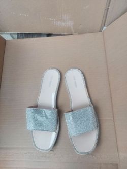 Steve Madden Women's Sandals Shoes Size 10