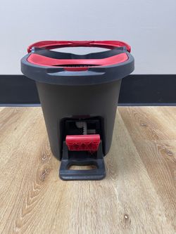 O-Cedar Mop Bucket