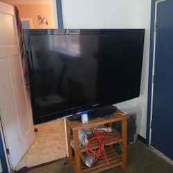 Dynex 60" Tv