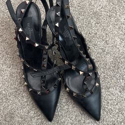Valentino Size 7