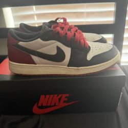 Air Jordan 1 Retro Low OG (GS)