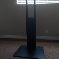 TV Mount - Stand For 70" TV- Stand Only