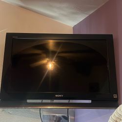 Sony TV