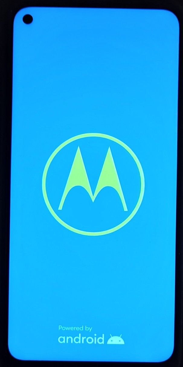 Motorola One 5g Ace