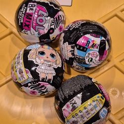 New Lol Surprise  Dolls 
