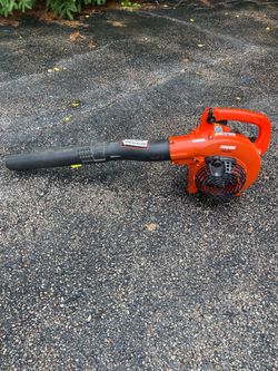 Leaf Blower