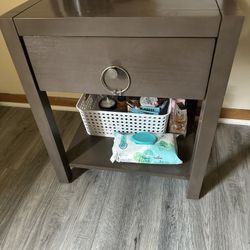 Night Stand 
