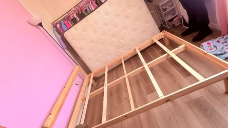 Full Bed