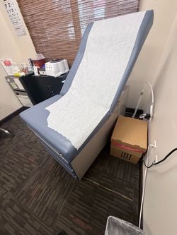 Exam Bed
