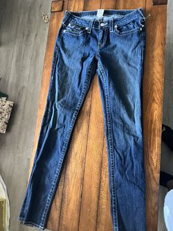 Women’s True Religion Jeans