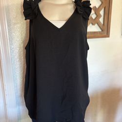 Women’s  Xl Top 
