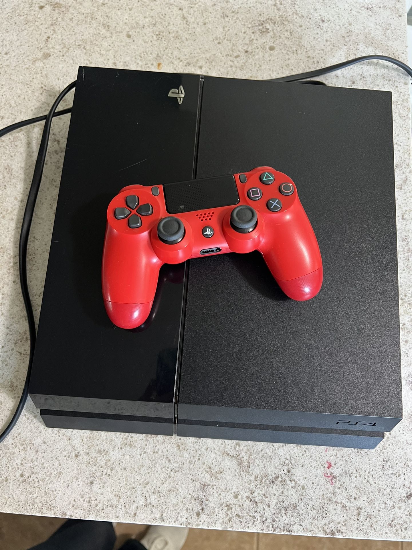 PS4