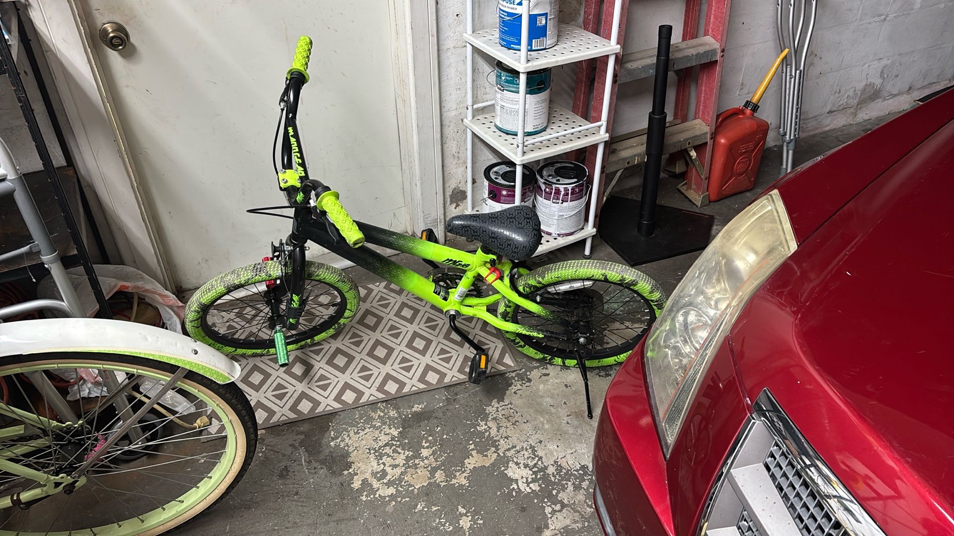 Kids Bike