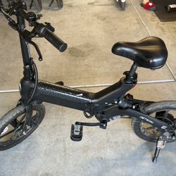 Jetson Haze E Bike