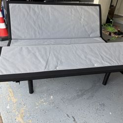 King Size Adjustable From M Firm