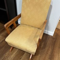 Rocking Chair