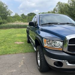 2006 Dodge Ram 1500