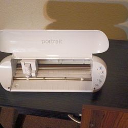 Silhouette Portrait 3 