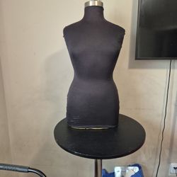Dress Form