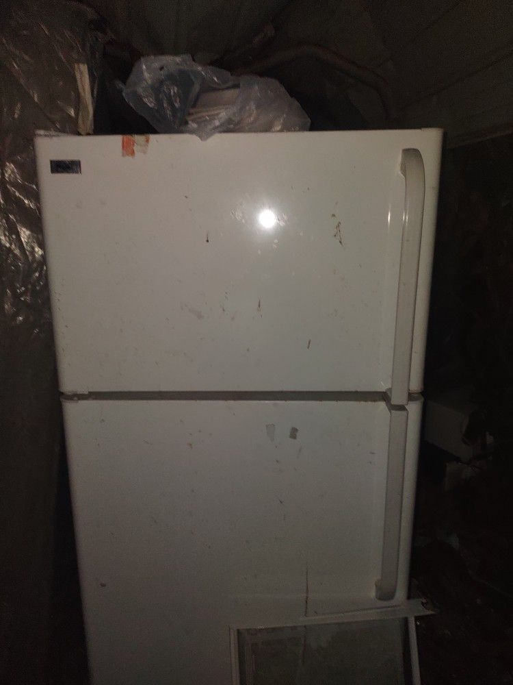 Haier Refrigerator Fridge