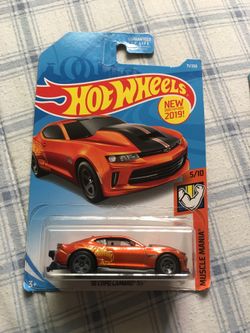 Camaros for sale