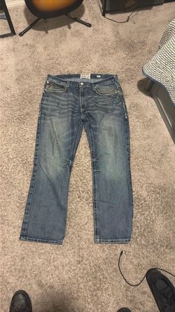 Ariat relaxed bootcut jeans