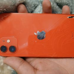 I Phone 12 Mini 