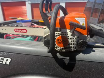 Stihl ms170