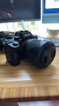 Sony a7iii (Used)