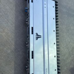 Amp JL Audio 5/500 Canales 