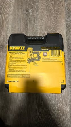 Dewalt Tool