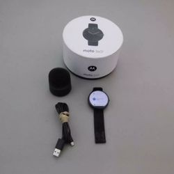 Motorola Moto 360 Version 1