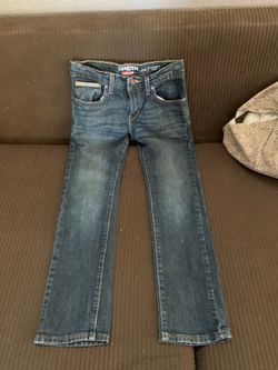 Boys Levi’s