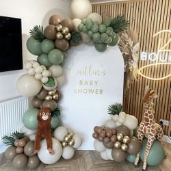 Balloon Decor 