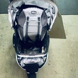 Chicco Activ3 Jogging Stroller