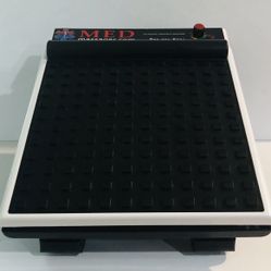 Med Massager MMF07 11 Speed Therapeutic Foot / Calf Massager. 