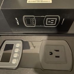 Digital Temperature Controller 