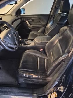 2009 Acura MDX